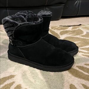 UGG | Analia Winter Boots